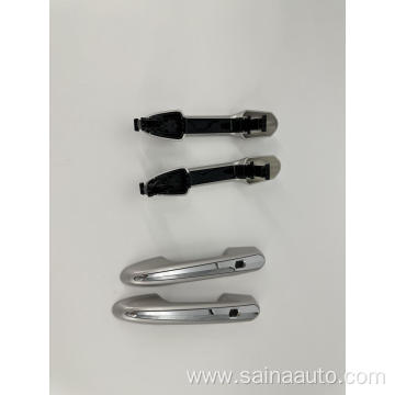 Car Door Handles For Toyota Gravia